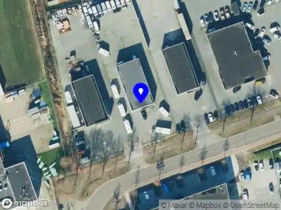 Nieuw bedrijf Logifresh & Koeriers B.V.