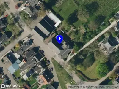 Nieuw bedrijf FMB Properties B.V.