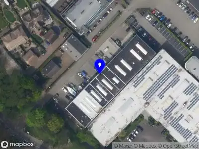 KH Tromp Amstelveen B.V. in liquidatie Warmond
