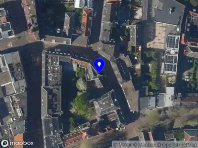 Stichting Aqua-Spark Foundation Utrecht