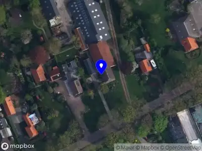 Nieuw bedrijf Maatschap van der Geest-Hermans