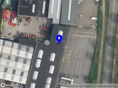 Jumpsquare Nieuwegein B.V.