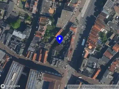 Nieuw bedrijf Claude Beheer B.V.