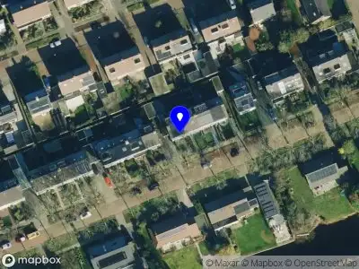 Nieuw bedrijf Van Abbema Ventures B.V.