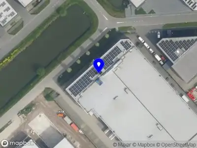 Nieuw bedrijf Inventum Technologies B.V.