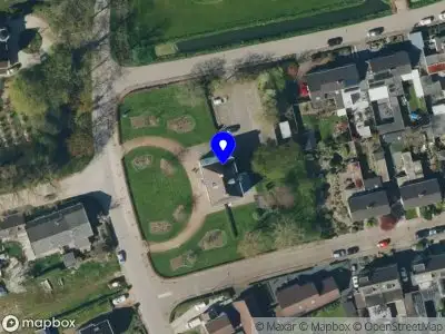 Stichting Vrijwilligers Rivierengebied