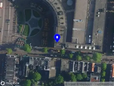 Expl.mij. Marie Heinekenplein B.V. Amsterdam