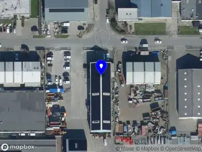 Benelux Zuig- en Blaastechniek B.V.