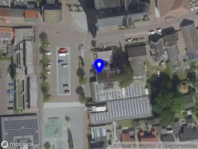 Stichting Dorpsontmoeting Hoës van Bree