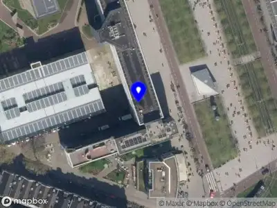 Nieuw bedrijf VvE Pelgrimstraat 12 t/m 100 (even) Rotterdam