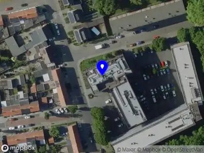 Nieuw bedrijf Bergo Zuid B.V.