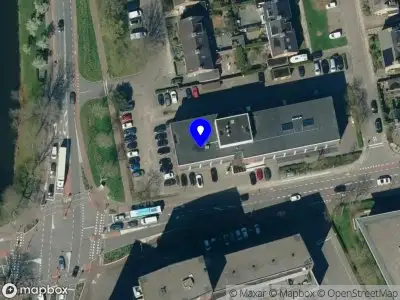 Nieuw bedrijf Rugpoli Veluwe BIG B.V.