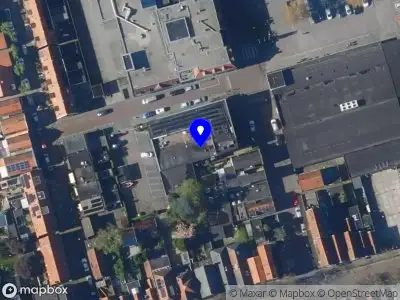 Volendammer Vishandel Molenaar B.V. Enkhuizen