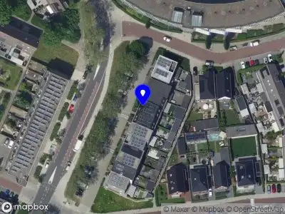 GesCare Holding B.V.