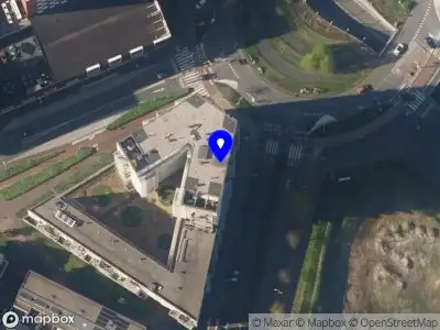 Africa Sustainable Aquaculture B.V.