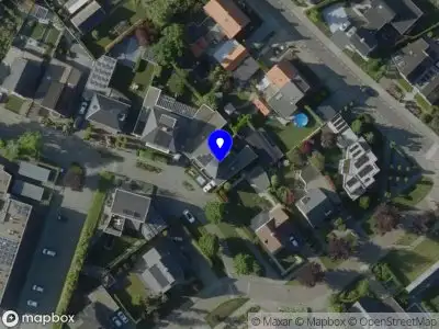 Nieuw bedrijf Van Oorschot Management Consultancy