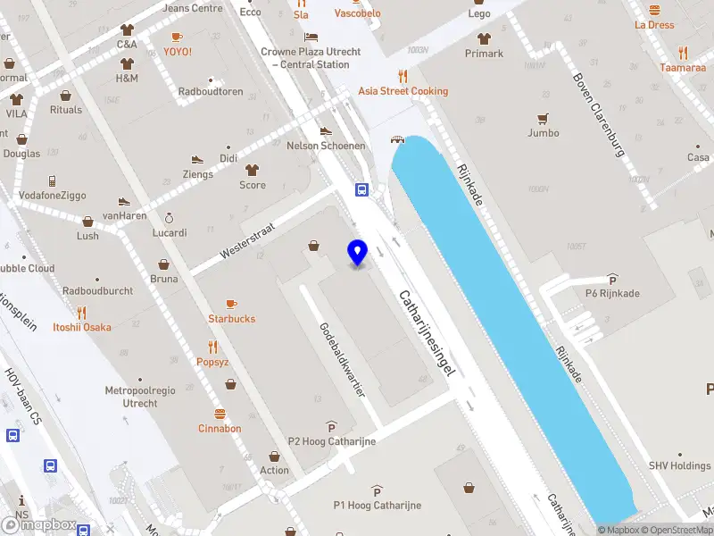 Stad & Co B.V. Utrecht