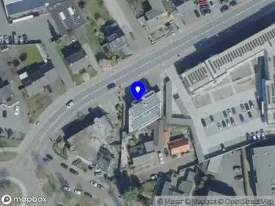 PaDe Investments B.V.