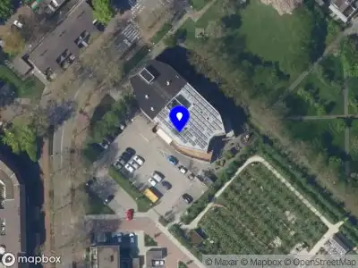 Stichting De Hof van Seghwaert