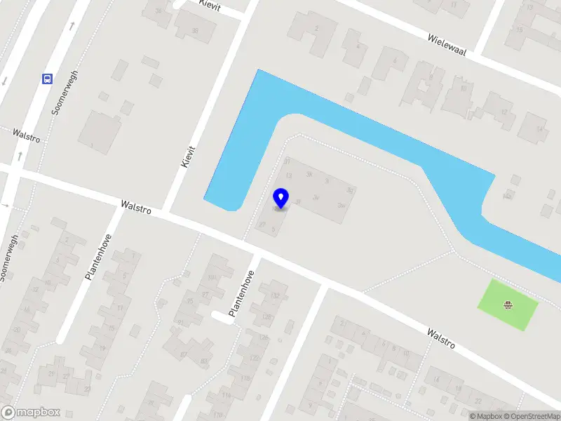 VvE Walstro te Castricum Castricum