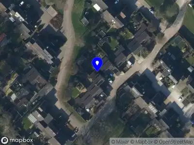 Nieuw bedrijf Stichting Hertenkamp Westerbork