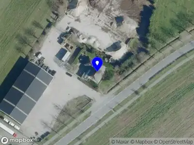 Nieuw bedrijf J. van Herpen Agri Support B.V.