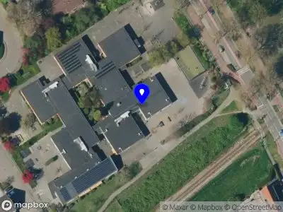 Ouderraad R.K. Basisschool De Dagobert Tiel