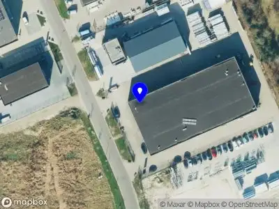 Mulderij Uitzenddiensten B.V.