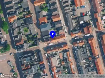 Nieuw bedrijf Corwin Van Dijk Genemuiden B.V.