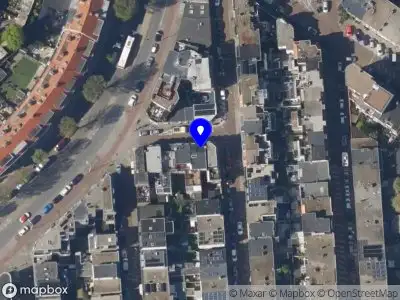 VVE Basiusstraat 2 en 4 te 's-Gravenhage