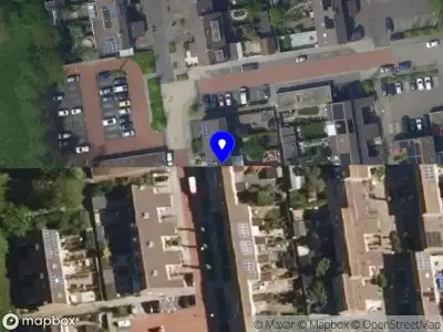 Zanggenoten Roelofarendsveen