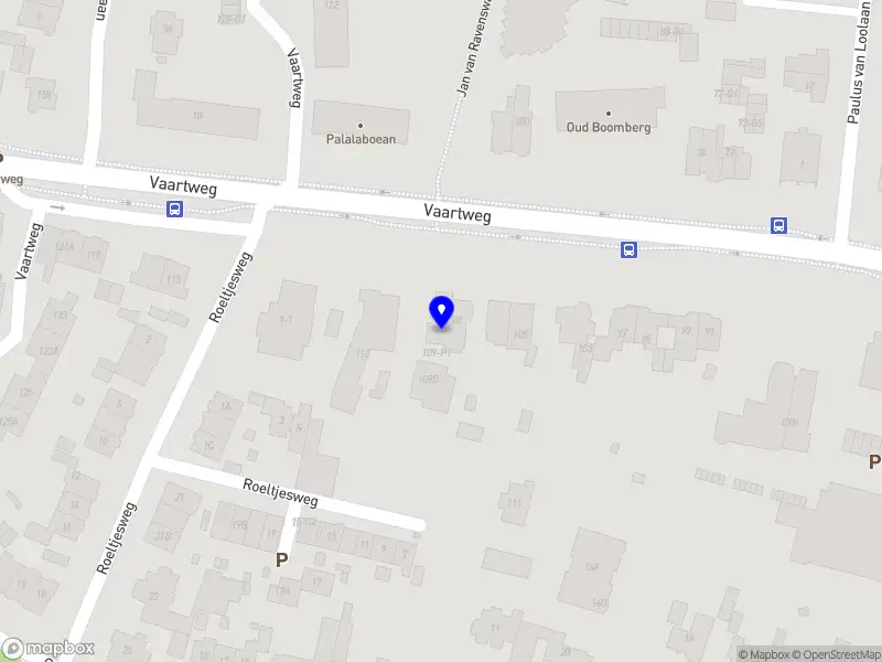 Nieuw bedrijf VvE Villa V. Zadelhoff Vaartweg 109 Hilversum