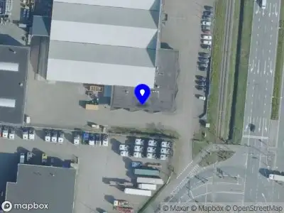 De Smid Witgoed Service B.V.