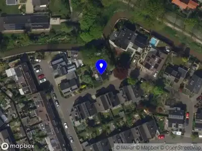 Stichting Bewoners033.nl Amersfoort