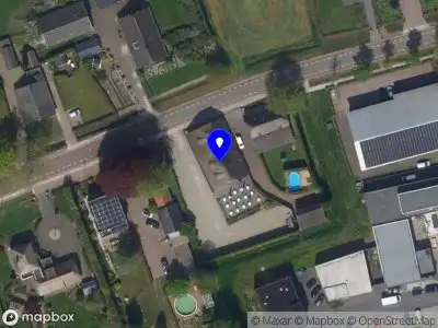Pannenkoekenboerderij De Tolboom B.V. Terschuur