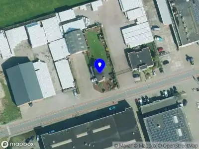 A.M. Oosterbeek Holding B.V. Neede