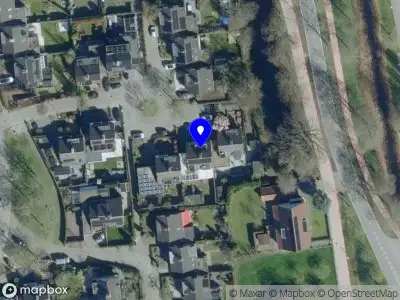 Nieuw bedrijf Open Cloud Solutions