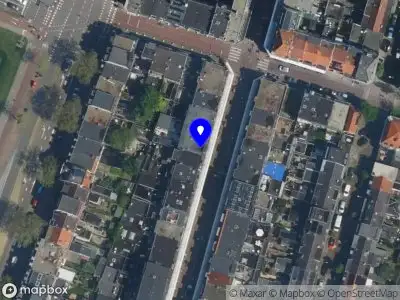 Stichting Ondernemersfonds Cronjé Haarlem