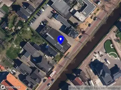 Stichting Samenwerkende Huisartsen Pekel Aa Nieuwe Pekela