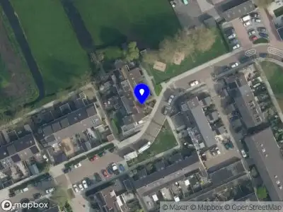 Vereniging The Sound