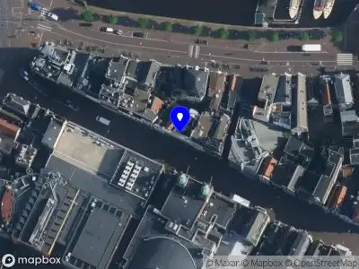 Roma Nieuwendijk 175 B.V. Amsterdam