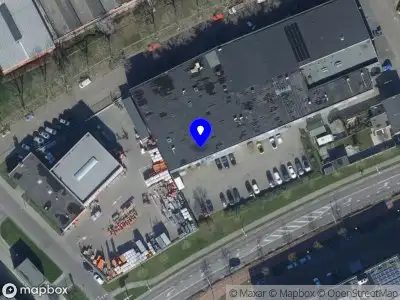 DutchUnderDogs Invest. en Developm. B.V.