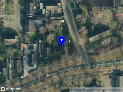 Nieuw bedrijf T.B. Projects B.V.