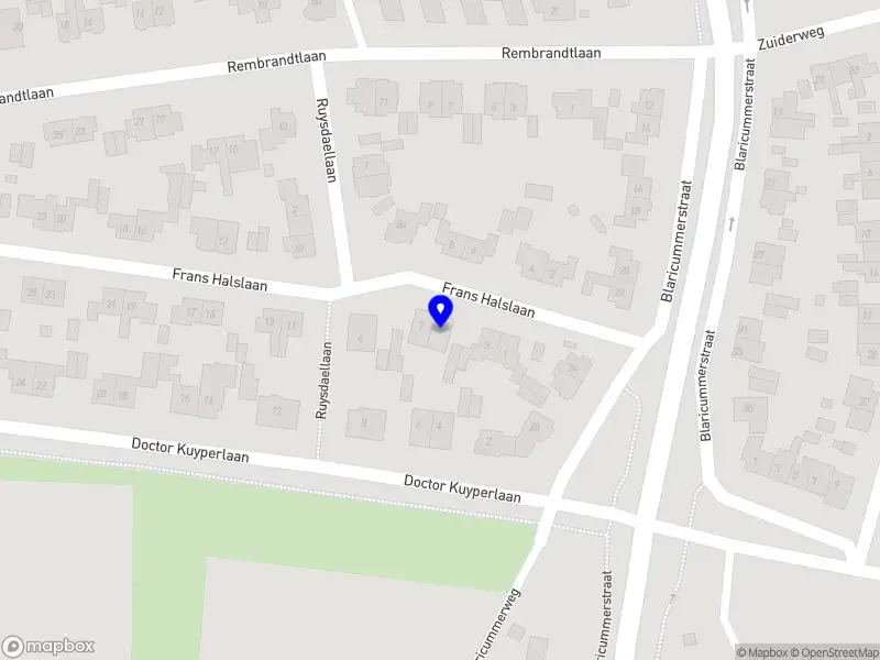 HentDoel B.V. Huizen