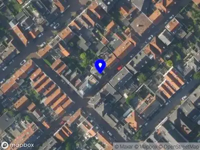 Nieuw bedrijf FPRS Beheer B.V.