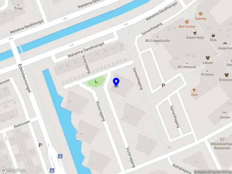 CrossFit 2712 Industrieweg Zoetermeer
