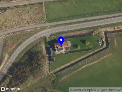 Stichting ICHRP Groede