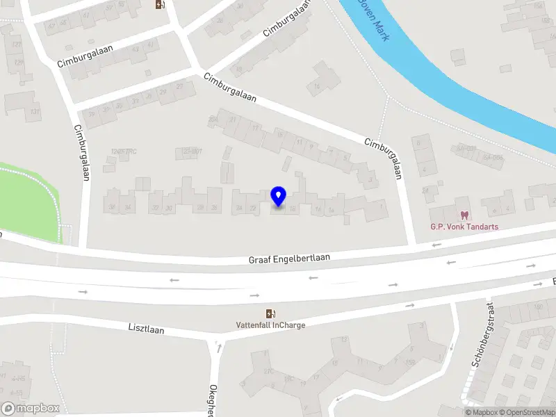 Praktijk Graaf B.V. in liquidatie