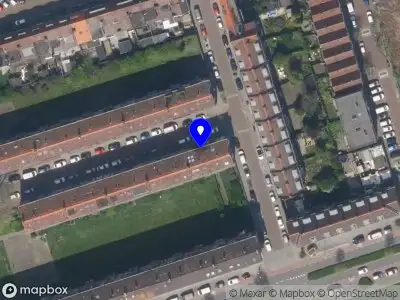 D.H.B. Kabelwerkzaamheden en Grondwerken Vlaardingen