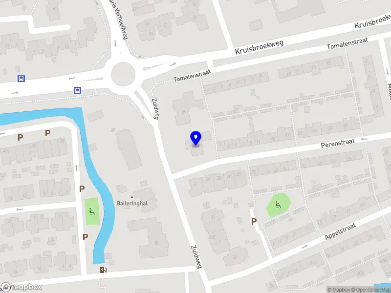 Stichting Horeca Beheer De Jong